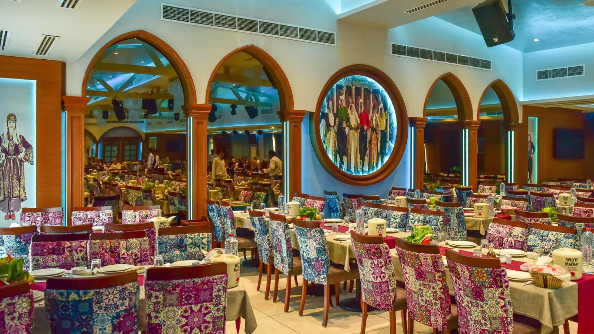 Umm Al Quwain Beach Hotel Kültér fotó